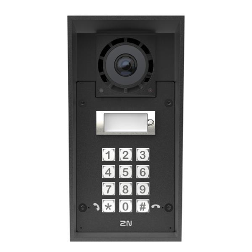 2NIP FORCE 2.0-1 BUTTON CAMERA KEY
